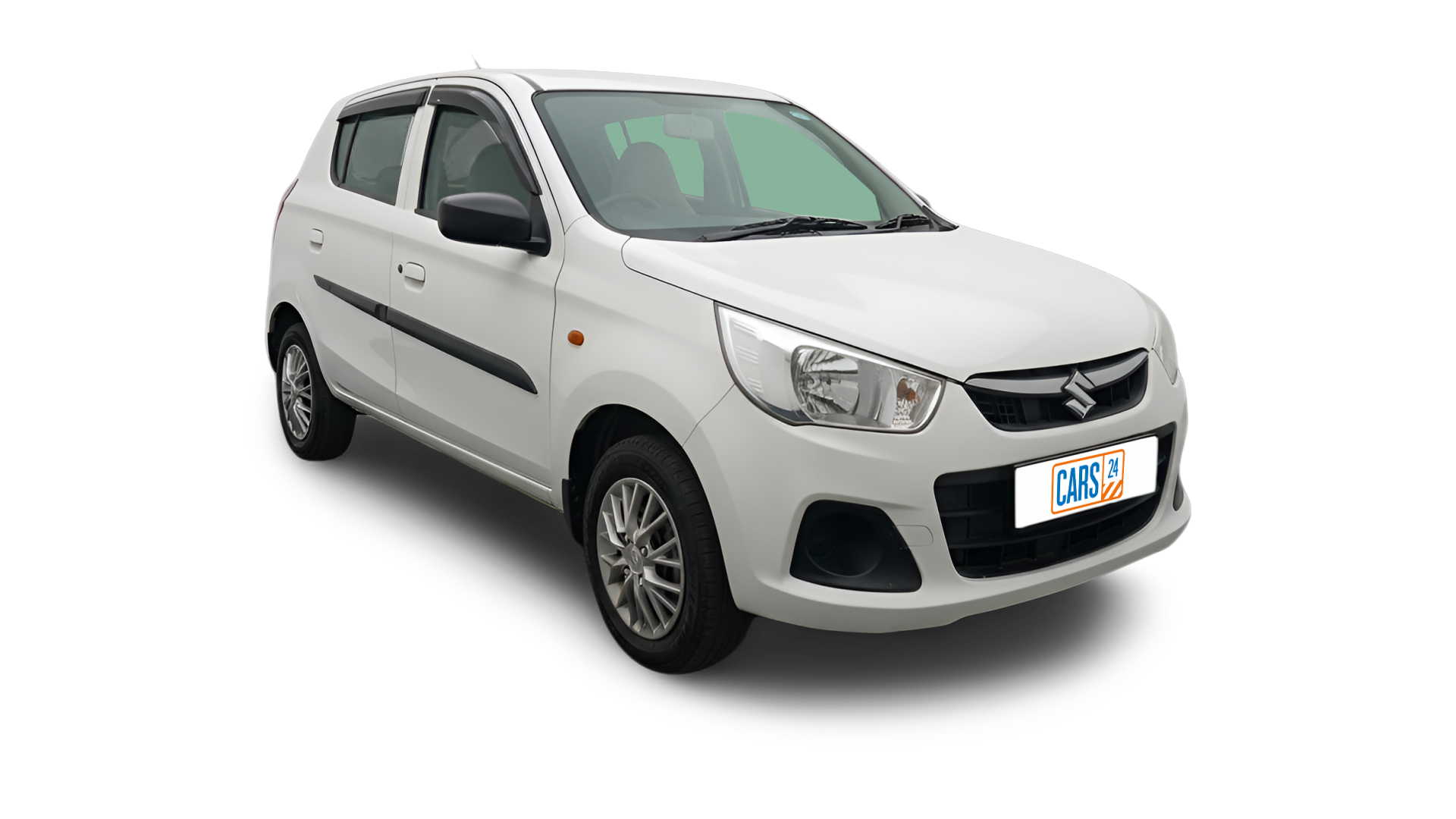 Maruti Alto K10-img